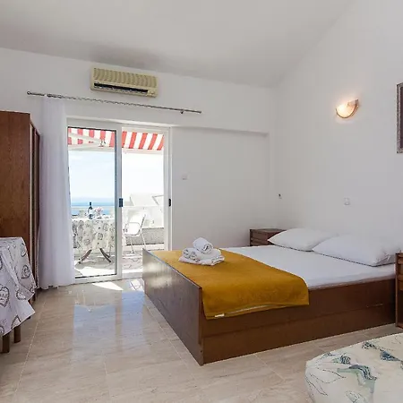 Erceg Makarska