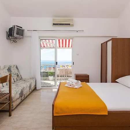 Apartment Erceg