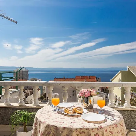 Erceg * Makarska
