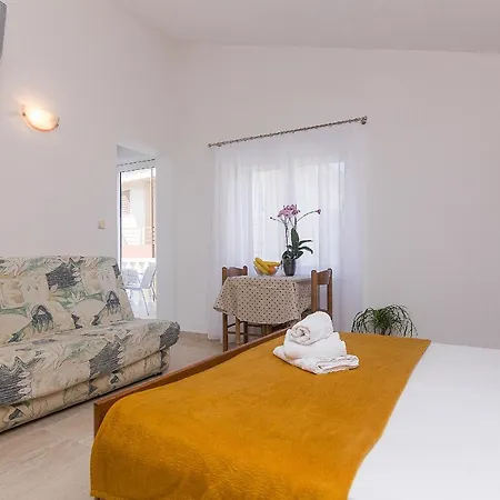 Apartment Erceg Makarska