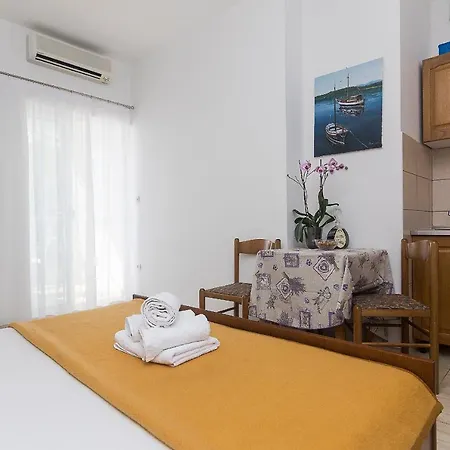 Apartment Erceg Makarska