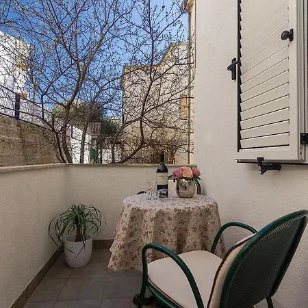 Erceg * Makarska