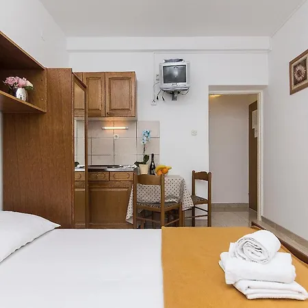 Erceg Apartment Makarska