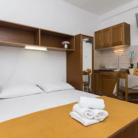 Erceg Apartment *