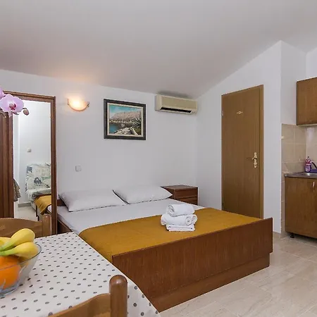Erceg Apartment *