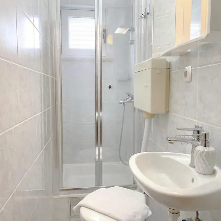 Erceg Apartment *