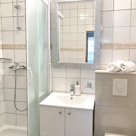 Apartment Erceg Makarska
